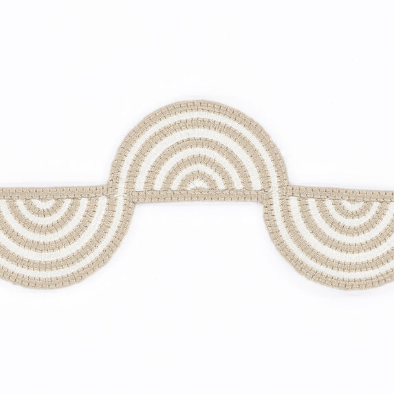 Travers Cancan 991 Trim Sample 60084991