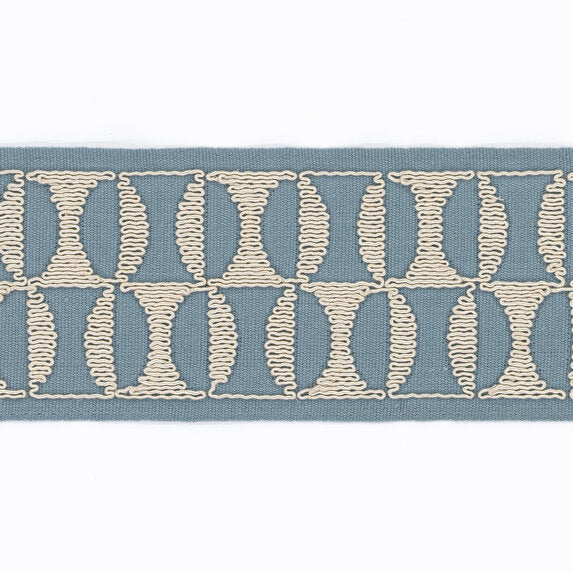 Travers Freya 593 Trim Sample 60085593