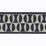 Travers Freya 598 Trim 60085598