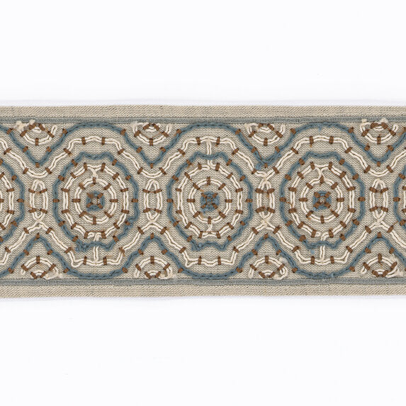 Travers Codona 584 Trim Sample 60086584