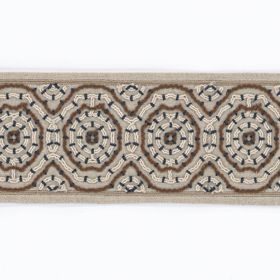 Travers Codona 856 Trim Sample 60086856