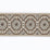 Travers Codona 856 Trim Sample 60086856