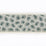 Travers Pardus Velvet 694 Trim Sample 60088694