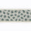 Travers Pardus Velvet 694 Trim Sample 60088694