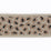 Travers Pardus Velvet 895 Trim Sample 60088895