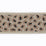 Travers Pardus Velvet 895 Trim Sample 60088895
