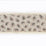 Travers Pardus Velvet 993 Trim Sample 60088993