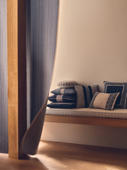 Travers Pardus Velvet 595 Trim Sample 60088595