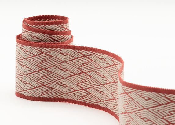 Travers Tangle Tape 396 Trim Sample 60089396