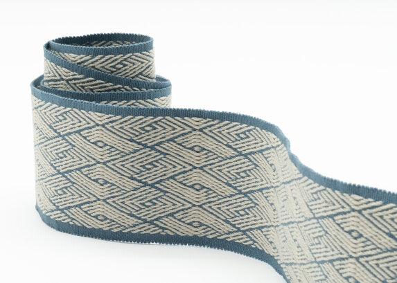 Travers Tangle Tape 596 Trim Sample 60089596