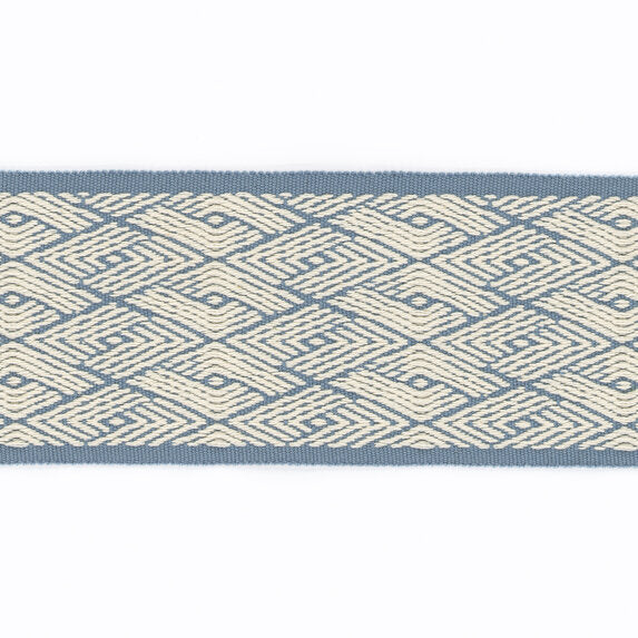 Travers Tangle Tape 596 Trim Sample 60089596