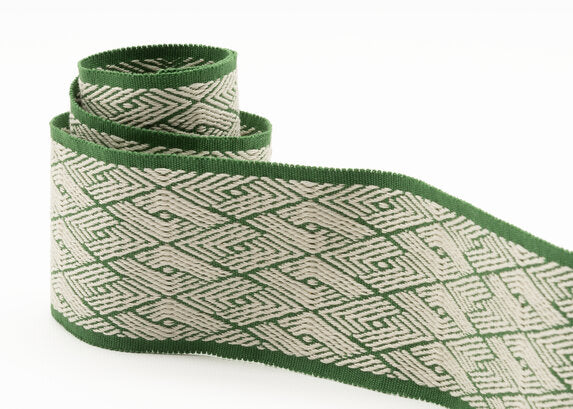 Travers Tangle Tape 796 Trim Sample 60089796