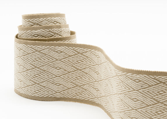 Travers Tangle Tape 893 Trim Sample 60089893