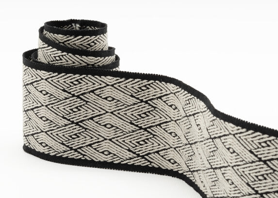 Travers Tangle Tape 998 Trim Sample 60089998