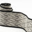Travers Tangle Tape 998 Trim Sample 60089998