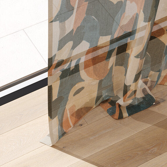 Ado Terra 563 Fabric Sample 8002563