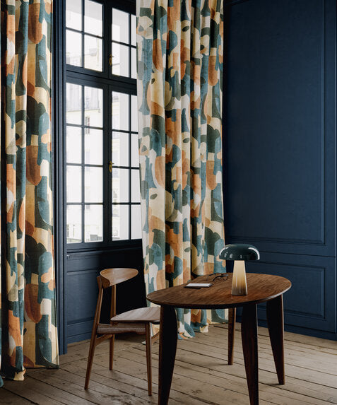 Ado Terra 563 Fabric Sample 8002563