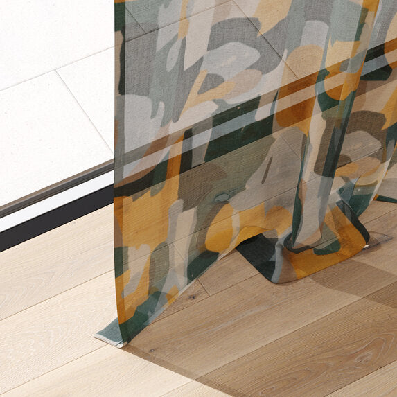 Ado Terra 683 Fabric Sample 8002683