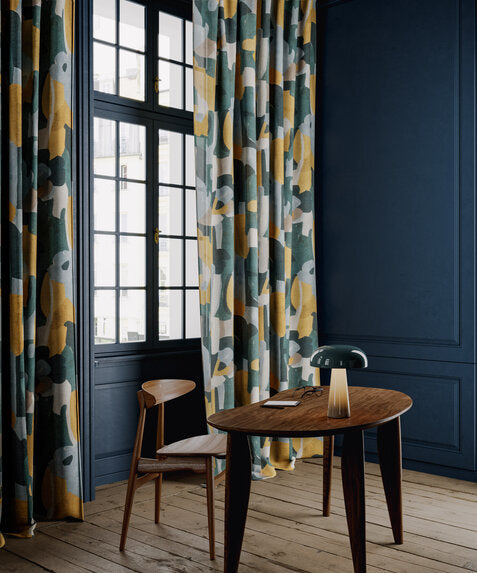 Ado Terra 683 Fabric 8002683