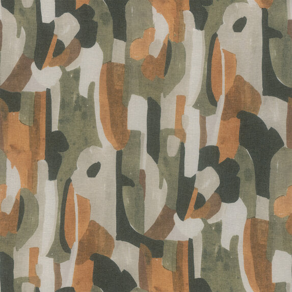 Ado Terra 833 Fabric Sample 8002833