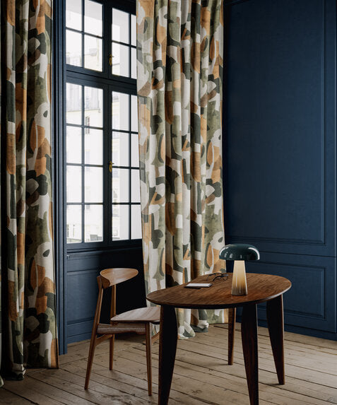Ado Terra 833 Fabric 8002833