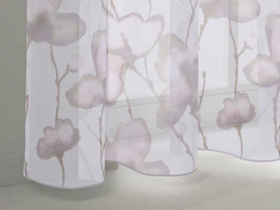 Ado Merlin FR 153 Fabric Sample 8006153