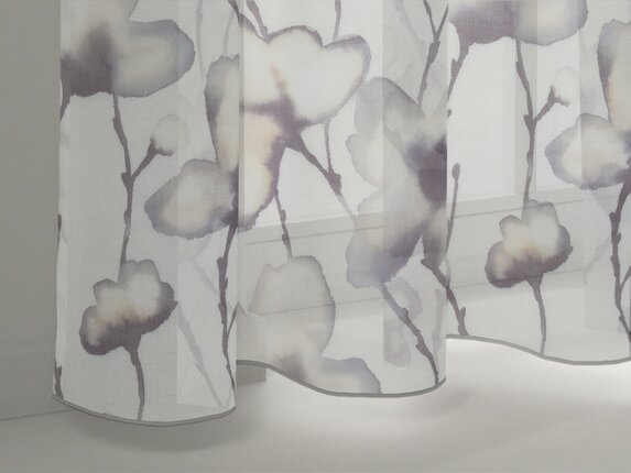 Ado Merlin FR 195 Fabric Sample 8006195