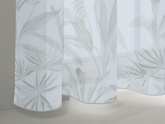 Ado Mowgli 132 Fabric Sample 8008132