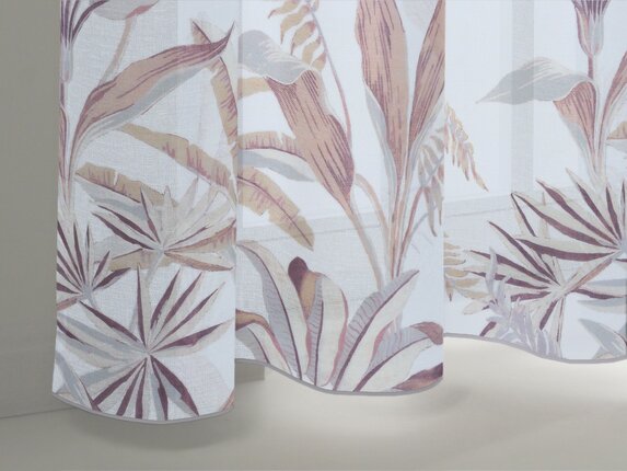 Ado Mowgli 154 Fabric Sample 8008154