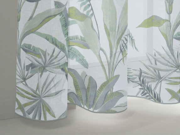Ado Mowgli 182 Fabric Sample 8008182