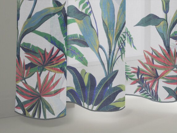 Ado Mowgli 186 Fabric 8008186