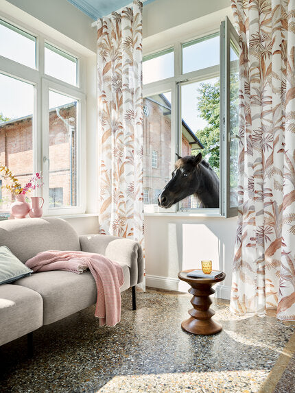 Ado Mowgli 186 Fabric 8008186