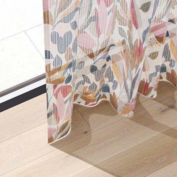 Ado Summer 573 Fabric Sample 8013573