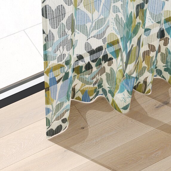 Ado Summer 684 Fabric Sample 8013684