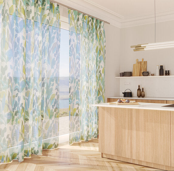 Ado Summer 684 Fabric Sample 8013684