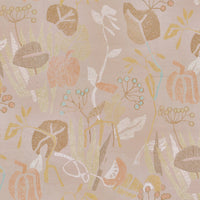 Ado Dip into the green 573 Fabric 8014573