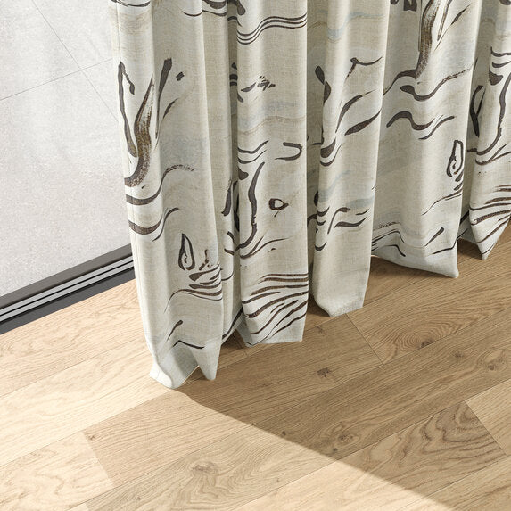 Ado Kia Ora 392 Fabric Sample 8015392