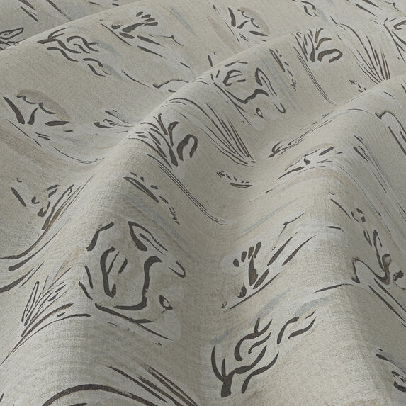 Ado Kia Ora 392 Fabric Sample 8015392