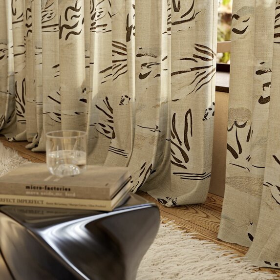 Ado Kia Ora 392 Fabric Sample 8015392