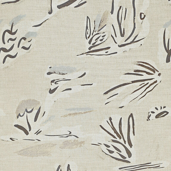 Ado Kia Ora 392 Fabric Sample 8015392