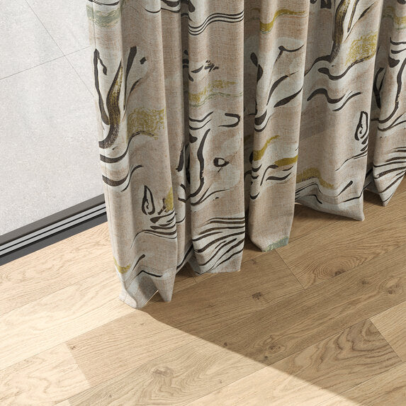 Ado Kia Ora 553 Fabric Sample 8015553