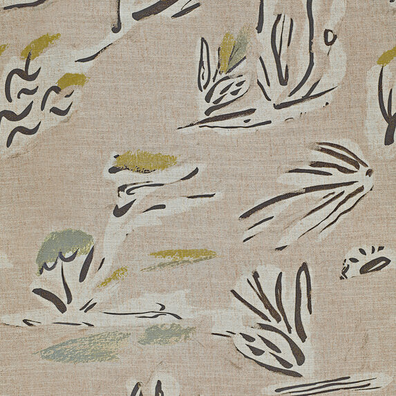 Ado Kia Ora 553 Fabric Sample 8015553