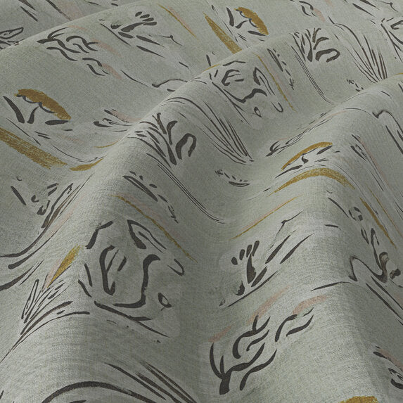 Ado Kia Ora 883 Fabric Sample 8015883