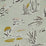 Ado Kia Ora 883 Fabric 8015883