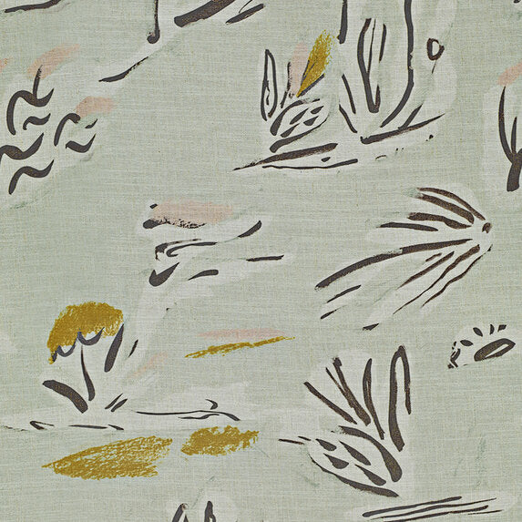 Ado Kia Ora 883 Fabric Sample 8015883