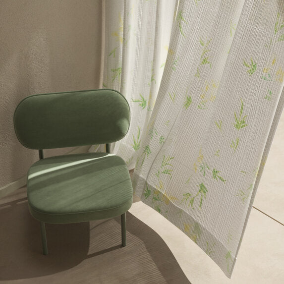 Ado Lovely 143 Fabric Sample 8028143