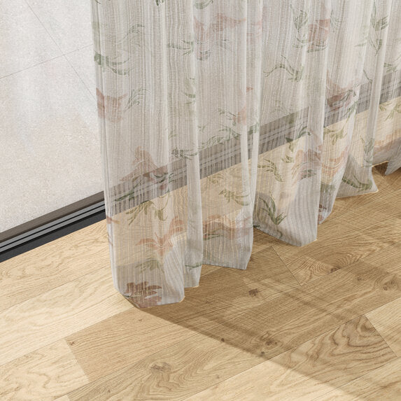 Ado Lovely 153 Fabric Sample 8028153