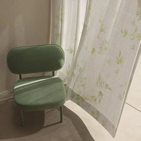 Ado Lovely 163 Fabric Sample 8028163