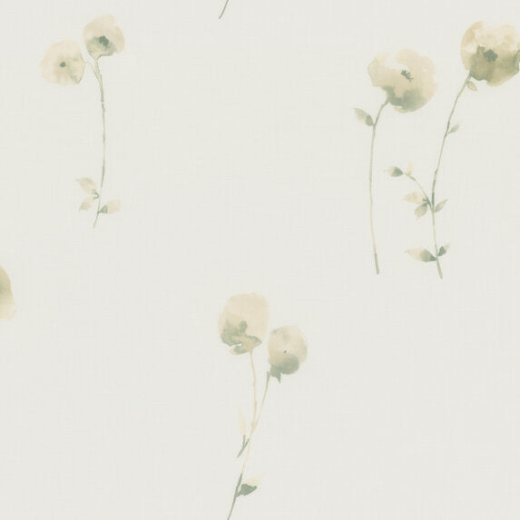 Ado Poppy 131 Fabric 8054131