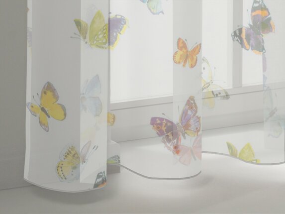 Ado Magnifica 453 Fabric Sample 8055453